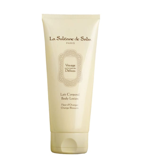 Produktbild 1 von 1, La Sultane de Saba DELIGHTS Bodylotion