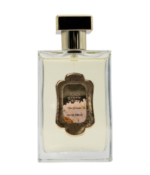 La Sultane de Saba DELIGHTS Black Soap with Eucalyptus Flytande tvål