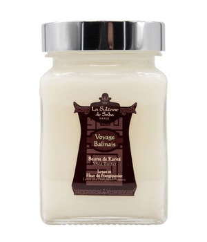 La Sultane de Saba UDAIPUR Musk Incense Vanilla Eau de Parfum