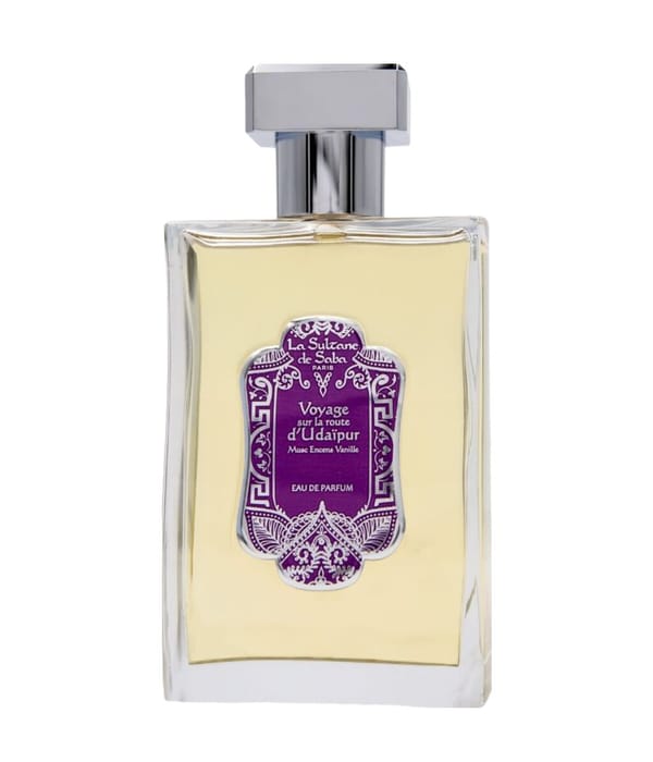 Zdjęcie produktu 1 z 1, La Sultane de Saba UDAIPUR Woda perfumowana