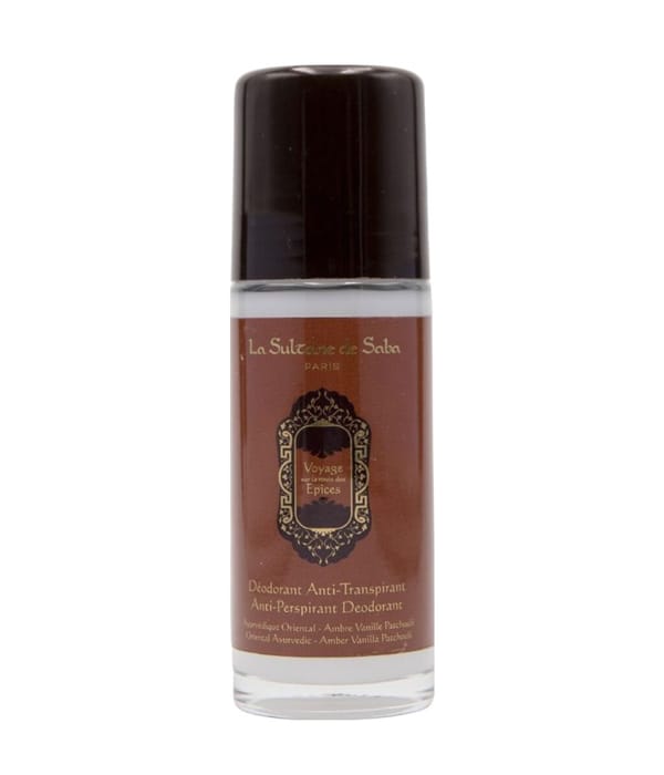 Produktbild 1 von 1, La Sultane de Saba SPICES Deodorant Roll-On