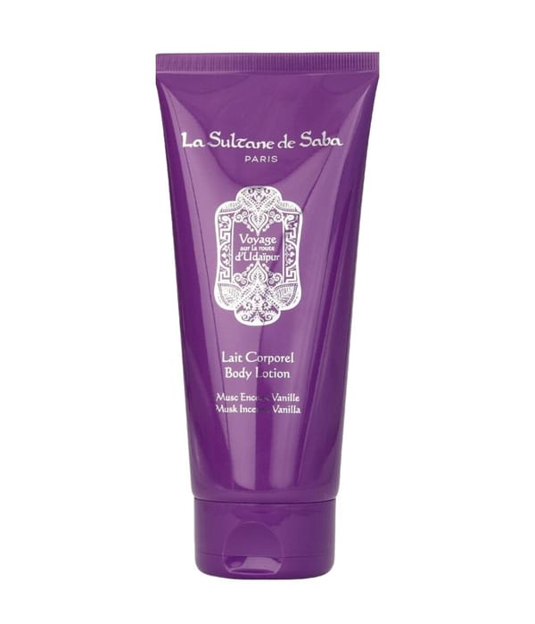 Zdjęcie produktu 1 z 1, La Sultane de Saba UDAIPUR Balsam do ciała