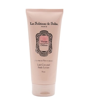 La Sultane de Saba TAJ PALACE Musc Encens Rose Eau de Parfum