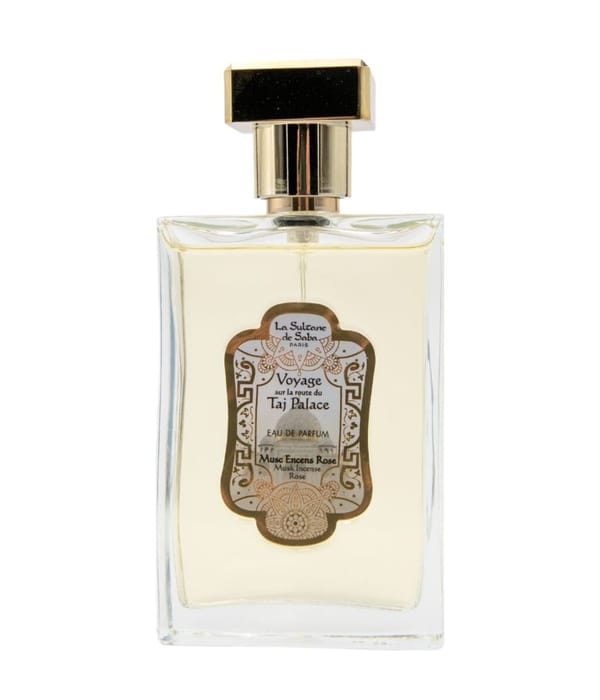 Image du produit 1 sur 1, La Sultane de Saba TAJ PALACE Eau de parfum