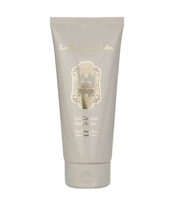 Zdjęcie produktu 1 z 1, La Sultane de Saba TAJ PALACE Balsam do ciała