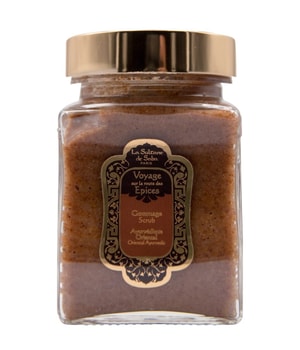 La Sultane de Saba DELIGHTS Rose Body Lotion Body lotion