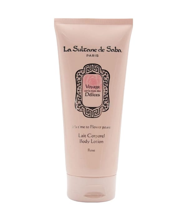 Zdjęcie produktu 1 z 1, La Sultane de Saba DELIGHTS Balsam do ciała