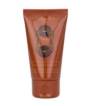 La Sultane de Saba SPICES Ayurvedic Melting Balm Body butter