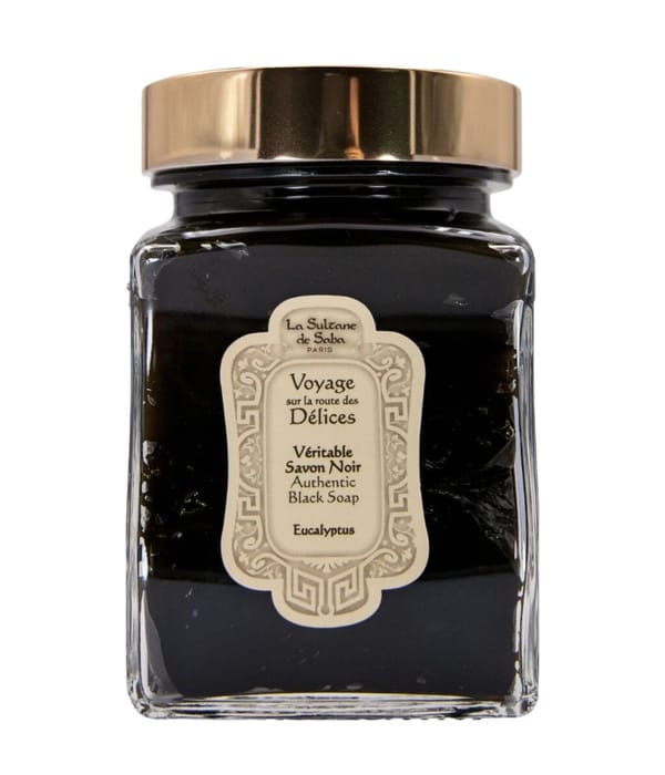 Produktbild 1 von 1, La Sultane de Saba DELIGHTS Reinigungsbalsam