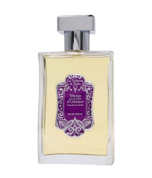 La Sultane de Saba DELIGHTS Santal Ancestral Eau de Parfum