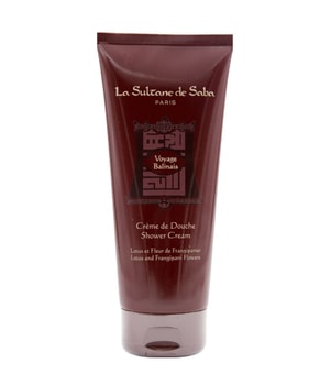 La Sultane de Saba BALI Balinese Shower Cream Duschgel · 200 ml