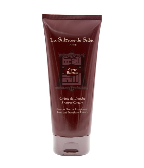 Produktbild 1 von 1, La Sultane de Saba BALI Duschgel