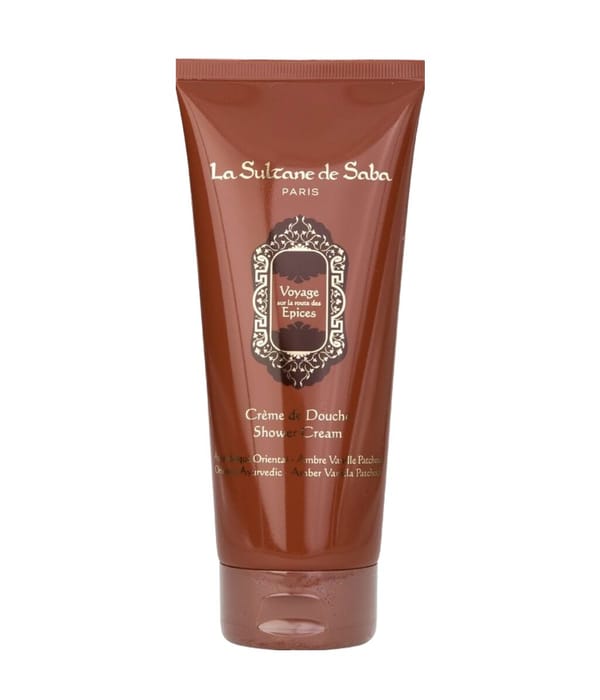 Produktbild 1 von 1, La Sultane de Saba SPICES Duschgel