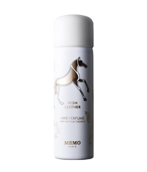 Memo Paris Cuirs Nomades Irish Leather do włosów Parfum