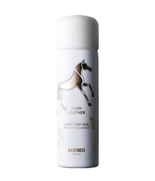 Produktbillede 1 af 3, Memo Paris Cuirs Nomades Hårparfume