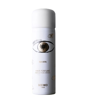 Memo Paris Fleurs Bohèmes Marfa Hårparfym