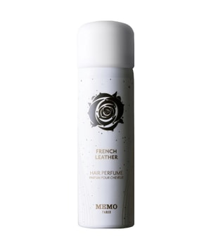 Memo Paris Cuirs Nomades French Leather Hårparfume