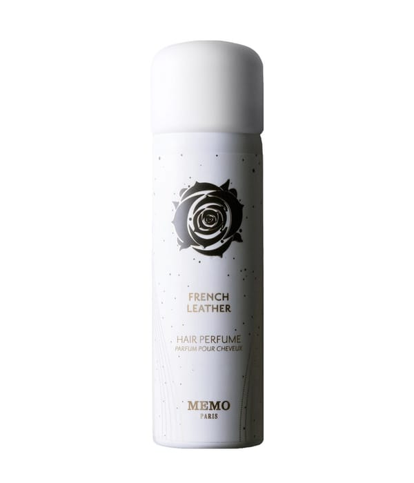 Produktbild 1 von 3, Memo Paris Cuirs Nomades Haarparfum