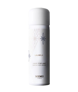 Memo Paris Les Echappées Lalibela Hårparfume
