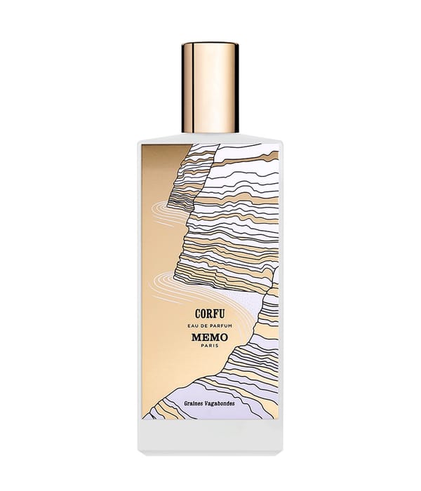 Produktbillede 1 af 4, Memo Paris Corfu Eau de Parfum