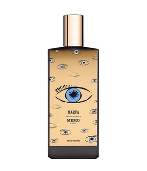 memo marfa woda perfumowana null null    