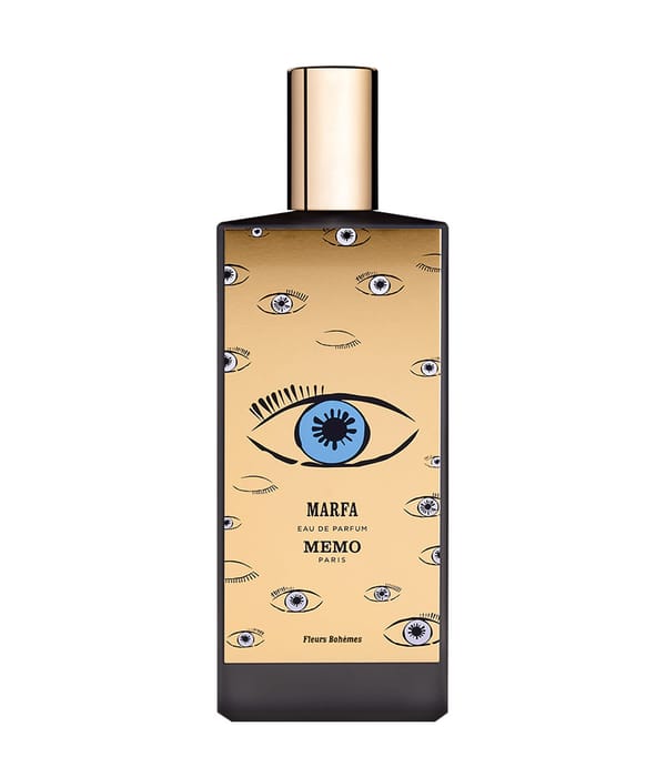 Zdjęcie produktu 1 z 4, Memo Paris Art Land Woda perfumowana