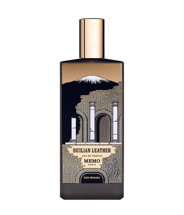 Produktbild 1 von 4, Memo Paris Cuirs Nomades Eau de Parfum