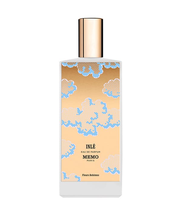 Zdjęcie produktu 1 z 4, Memo Paris Fleurs Bohèmes Woda perfumowana