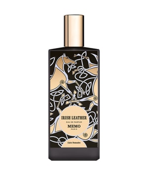 Memo Paris Cuirs Nomades Irish Leather Eau de Parfum
