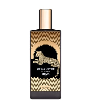 Memo Paris Cuirs Nomades African Leather