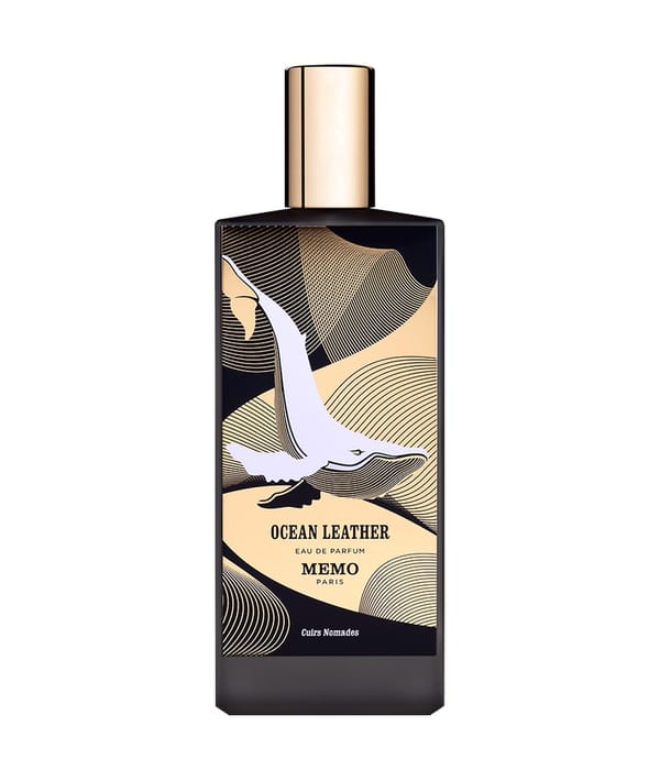 Produktbillede 1 af 5, Memo Paris Cuirs Nomades Eau de Parfum