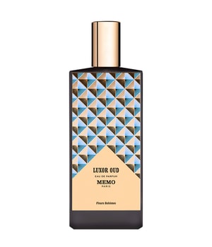 Memo Paris Les Echappées Luxor Oud Eau de Parfum