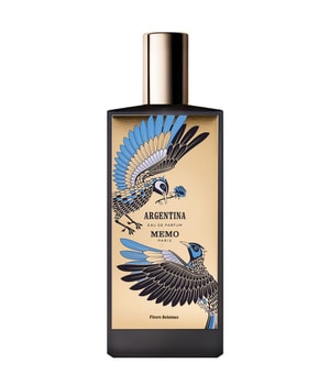 Memo Paris Argentina Woda perfumowana 75 ml można nabyć na stronie Flaconi.pl