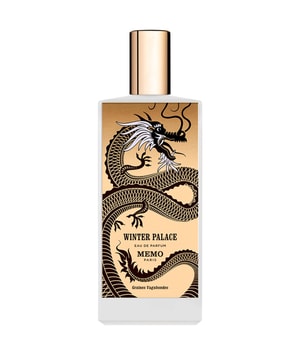 Memo Paris Graines Vagabondes Winter Palace Eau de parfum 75 ml
