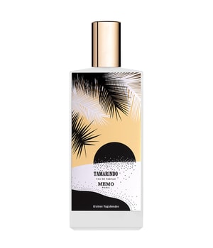 Memo Paris Graines Vagabondes Tamarindo
