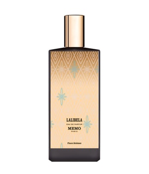 Memo Paris Les Echappées Lalibela Eau de Parfum