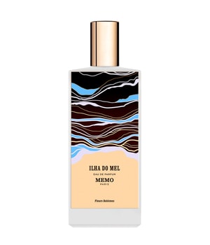 Memo Paris Fleurs Bohèmes Ilha Do Mel Eau de Parfum (EdP) 75 ml