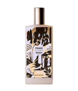 Memo Paris Ithaque Woda perfumowana 75 ml