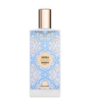 Memo Paris Art Land Sintra Eau de Parfum