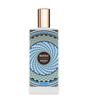 Memo Paris Fleurs Bohèmes Madurai Eau de Parfum
