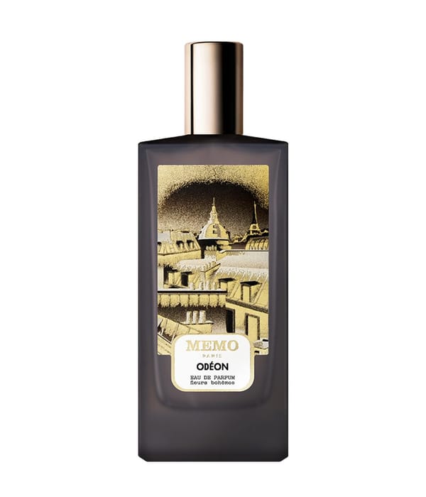Image du produit 1 sur 4, Memo Paris Odeon Eau de parfum