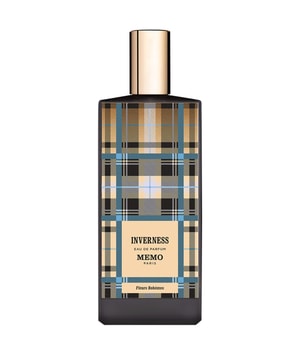 Memo Paris Fleurs Bohèmes Inverness Eau de Parfum