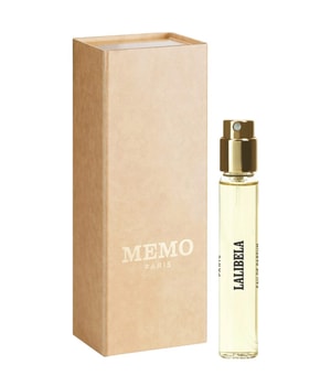 memo lalibela woda perfumowana 10 ml    