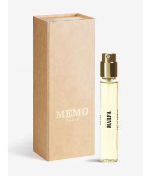 memo marfa woda perfumowana 10 ml     