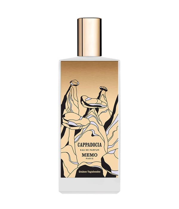 Produktbillede 1 af 4, Memo Paris Graines Vagabondes Eau de Parfum