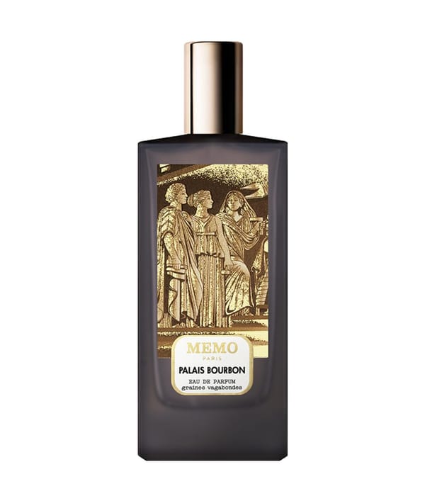 Image du produit 1 sur 3, Memo Paris Palais Bourbon Eau de parfum