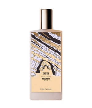 memo zante
