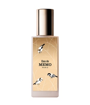 Memo Paris Cuirs Nomades Eau de Memo Eau de Parfum