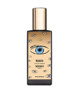Memo Paris Art Land Marfa Eau de Parfum