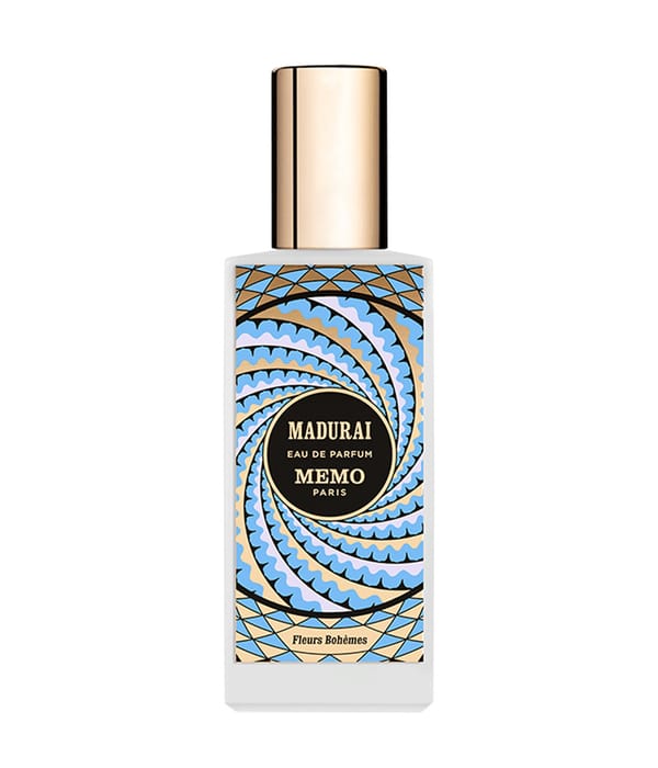 Produktbild 1 von 4, Memo Paris Fleurs Bohèmes Eau de Parfum
